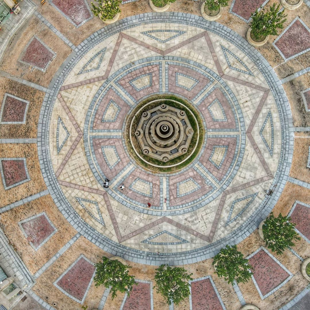 夏威夷 · 蓝湾 广场